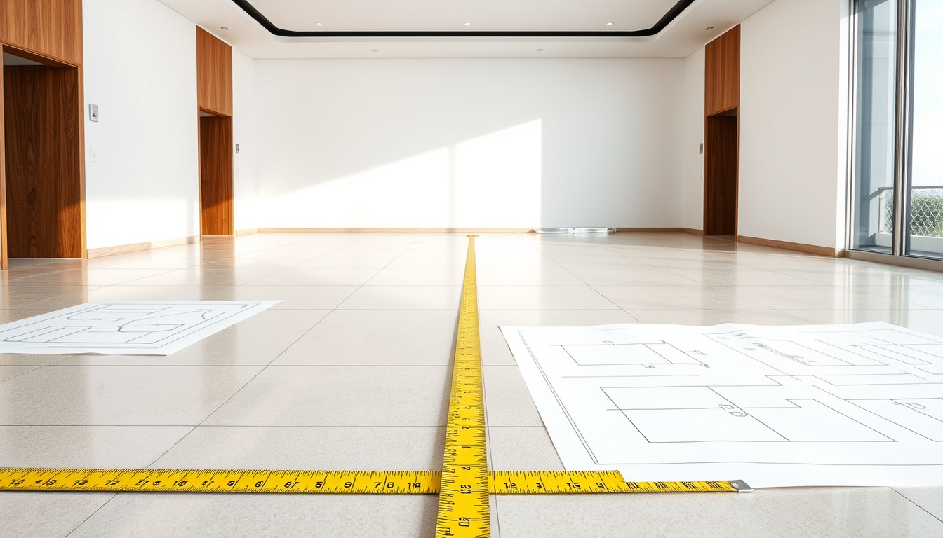 How to Work Out Square Metres: Rooms, Floors & Shapes Guide - Notionnews.uk