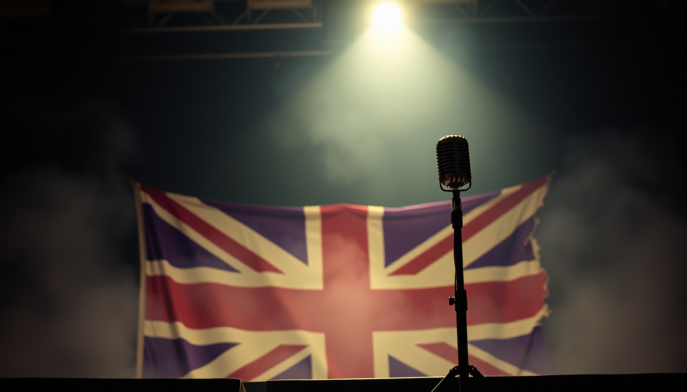 John Lydon: Health, Politics, and Personal Life – Full Biography
